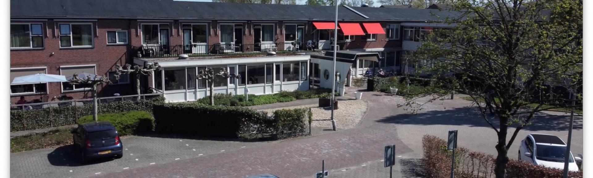 Kalorama over de samenwerking met Springendal