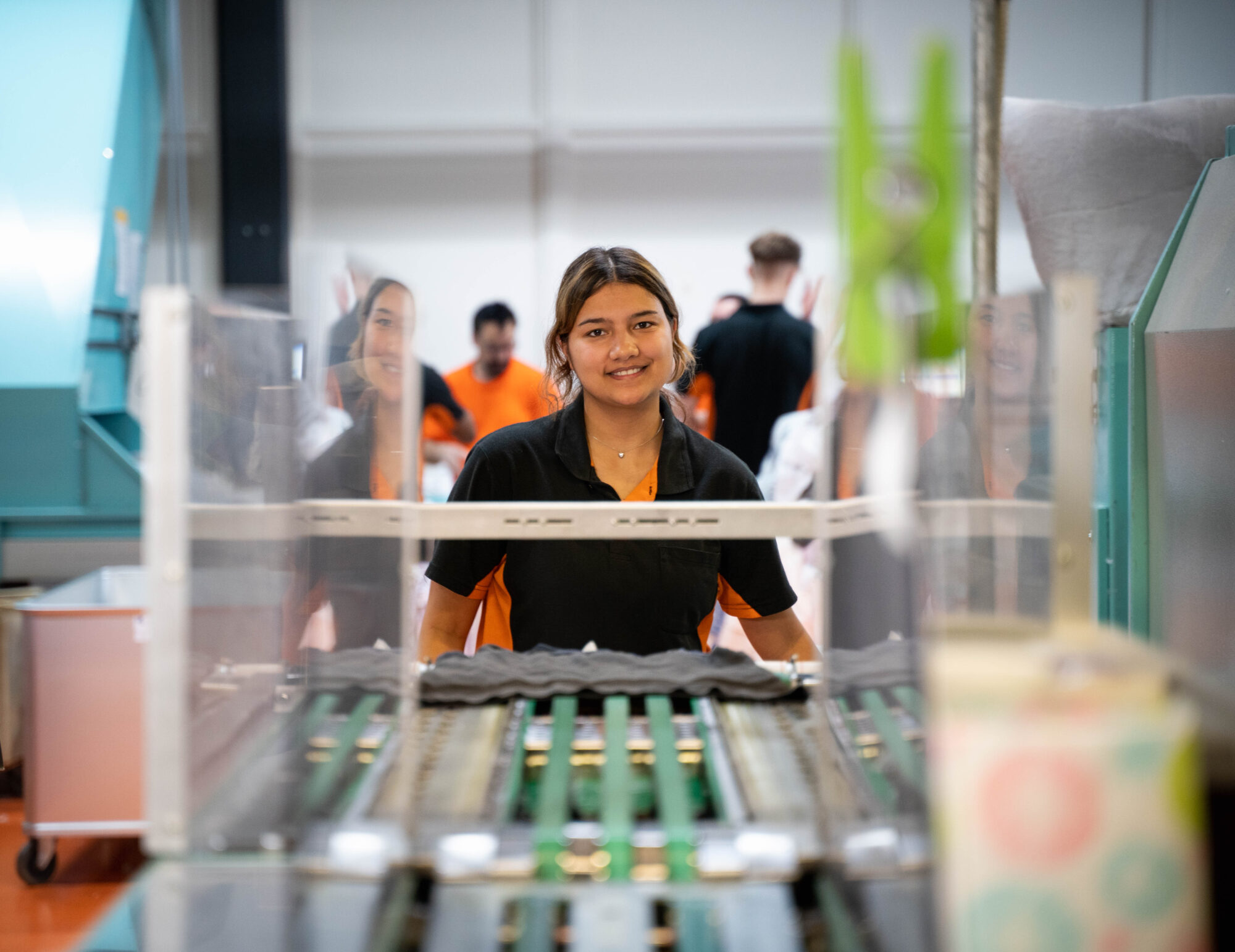 Productiemedewerker (Ootmarsum)