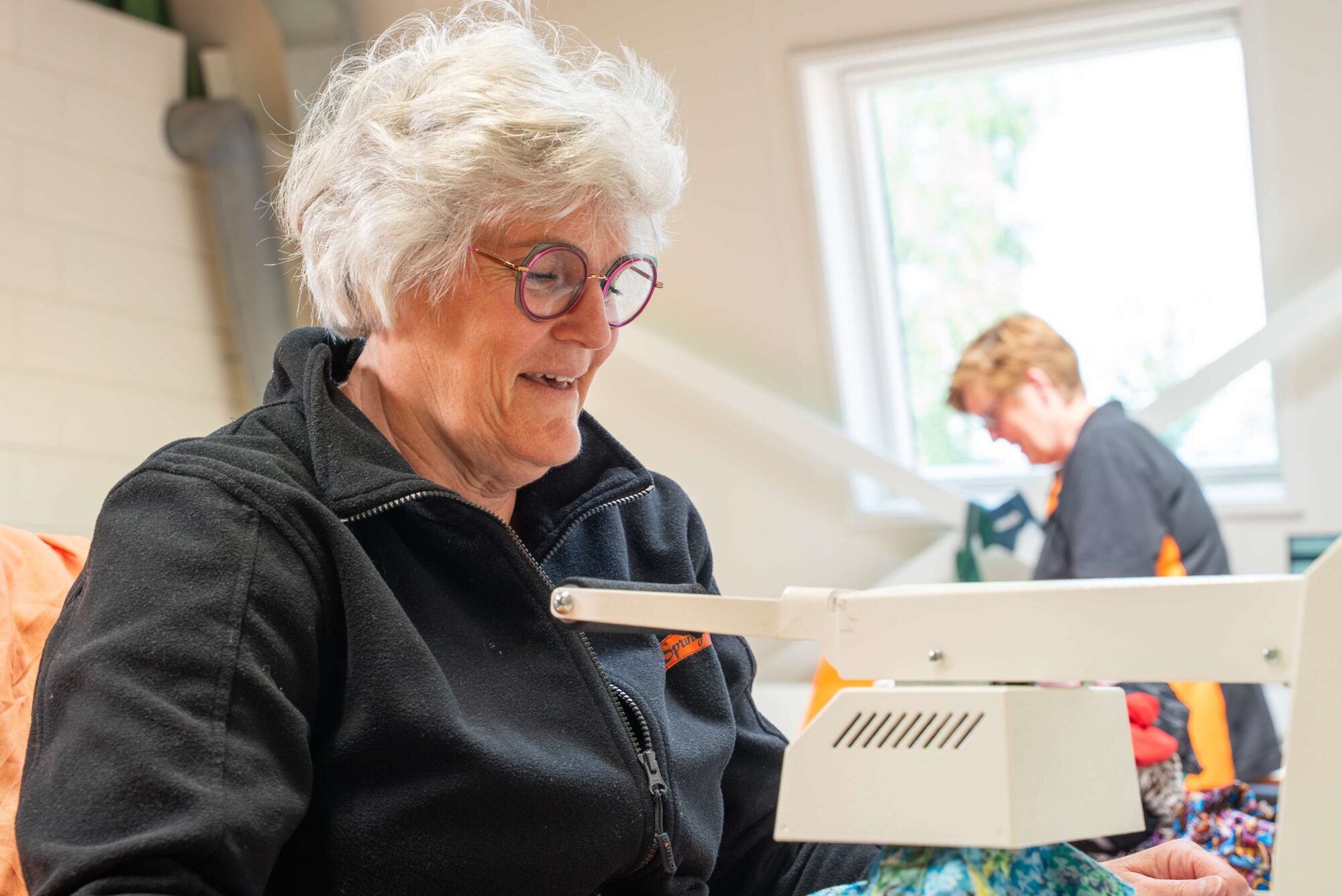 Specialist persoonsgebonden wasgoed