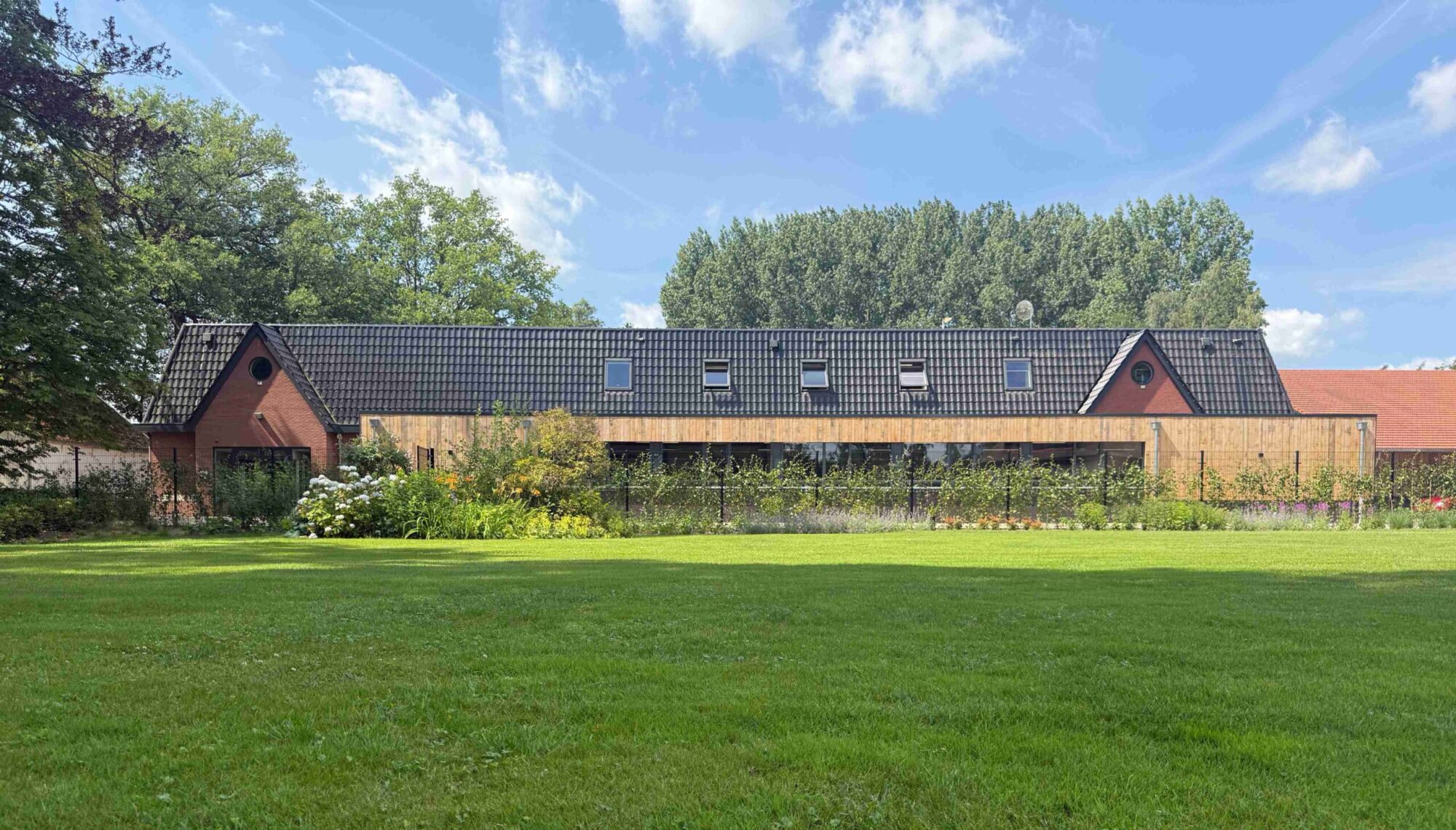 Aanmelden intrekkersmoal